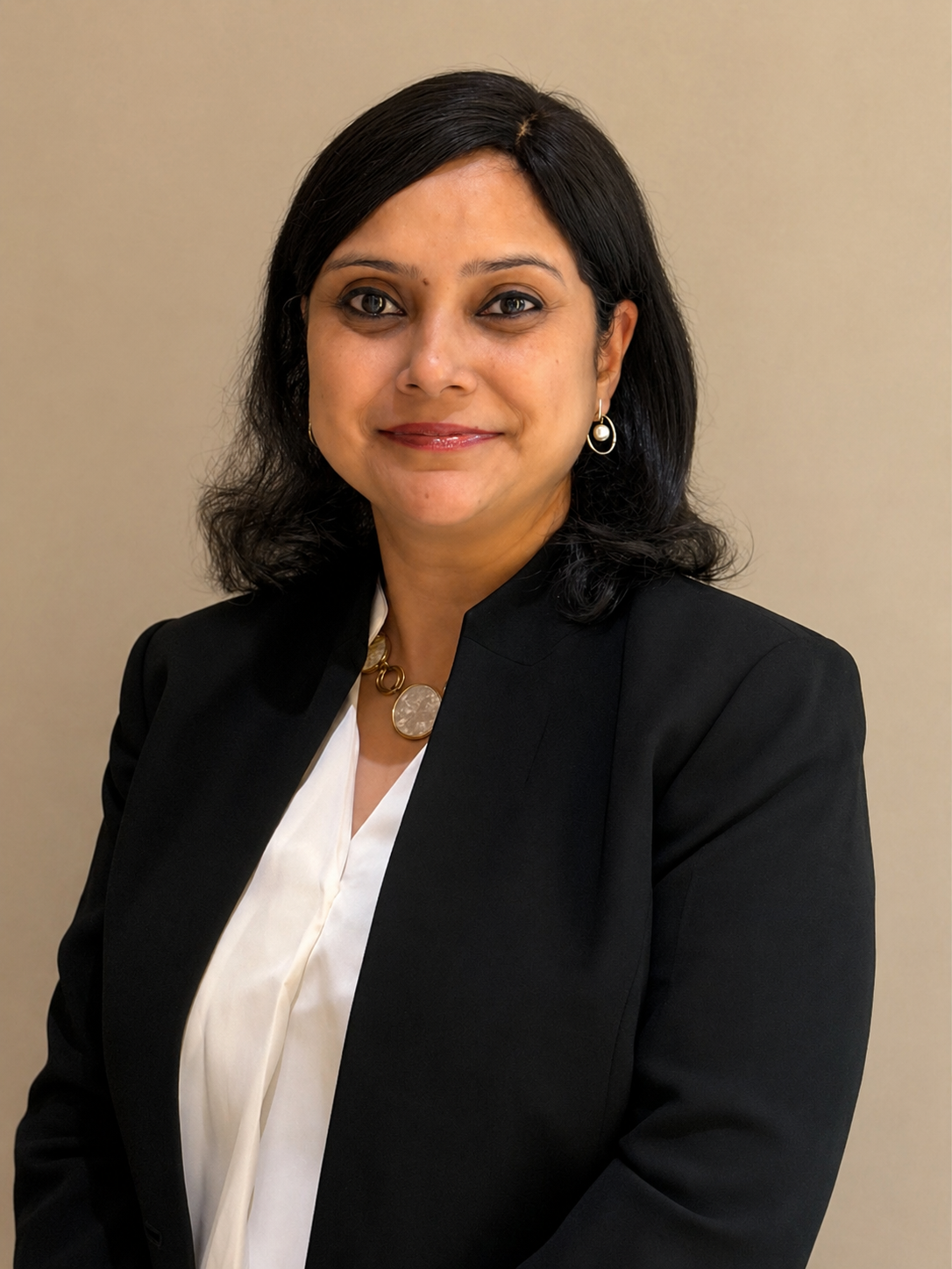 Lily Mishra coaching